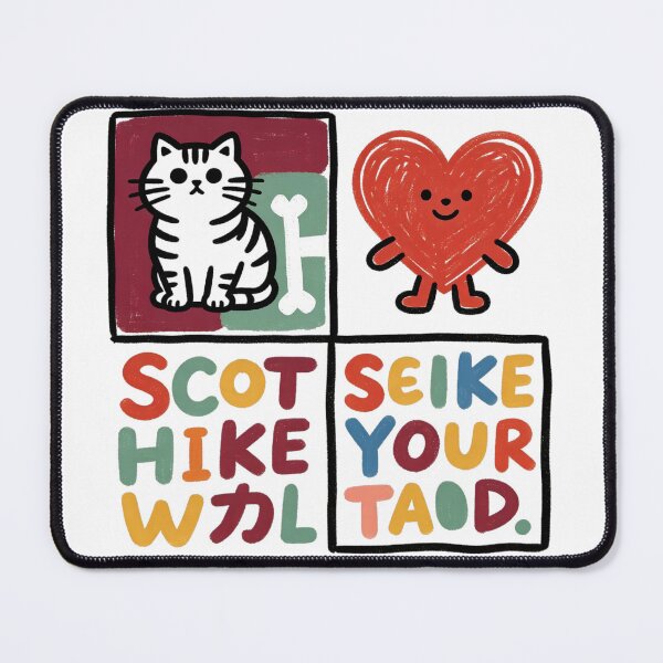 Item preview, kids Street Art designed and sold by forget45studio.