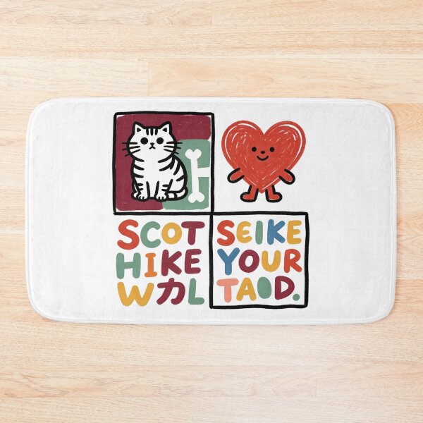 Item preview, kids Street Art designed and sold by forget45studio.