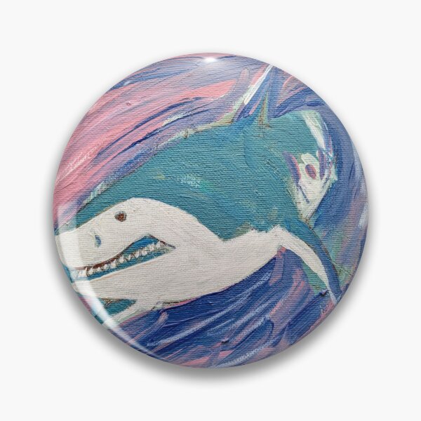 Item preview, Shark designed and sold by Jacqui57.