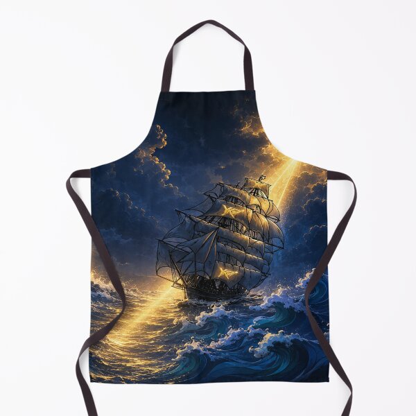 Item preview, The End of the Storm designed and sold by Yo97.