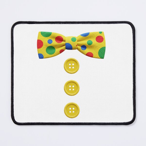 Item preview, Clown Costume Ringmaster  designed and sold by Thread&Fable.