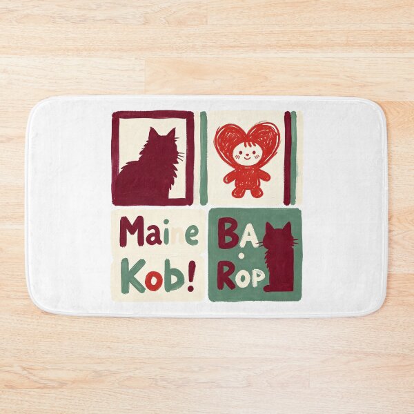 Item preview, kids Street Art designed and sold by forget45studio.