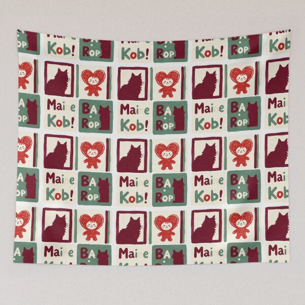 Item preview, kids Street Art designed and sold by forget45studio.