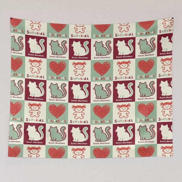 Item preview, kids Street Art designed and sold by forget45studio.