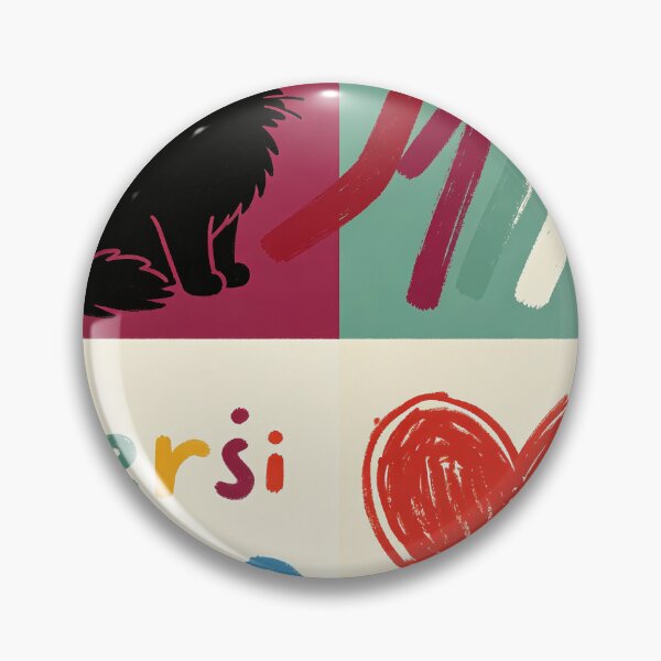 Item preview, kids Street Art designed and sold by forget45studio.