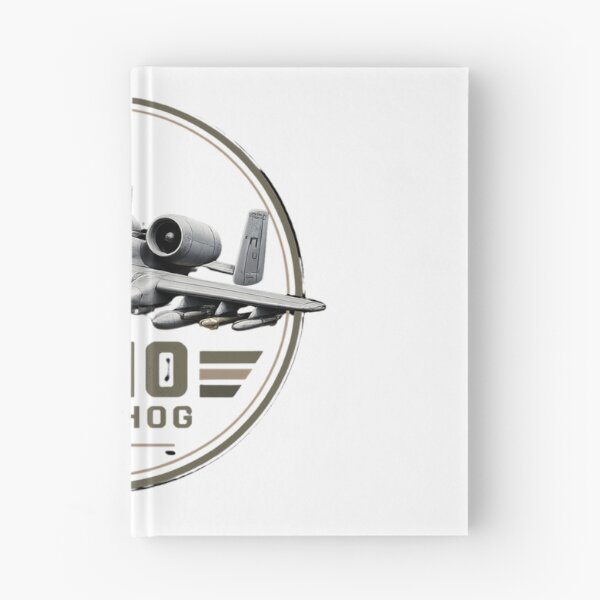 Item preview, A-10 Warthog Military Aircraft | USAF Close Air Support Fighter Jet T-Shirt designed and sold by Diesel outlaw .