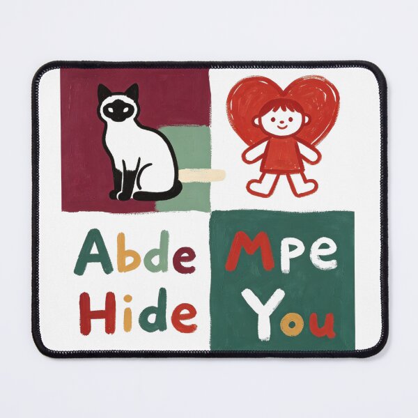 Item preview, kids Street Art designed and sold by forget45studio.