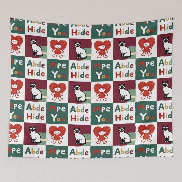 Item preview, kids Street Art designed and sold by forget45studio.