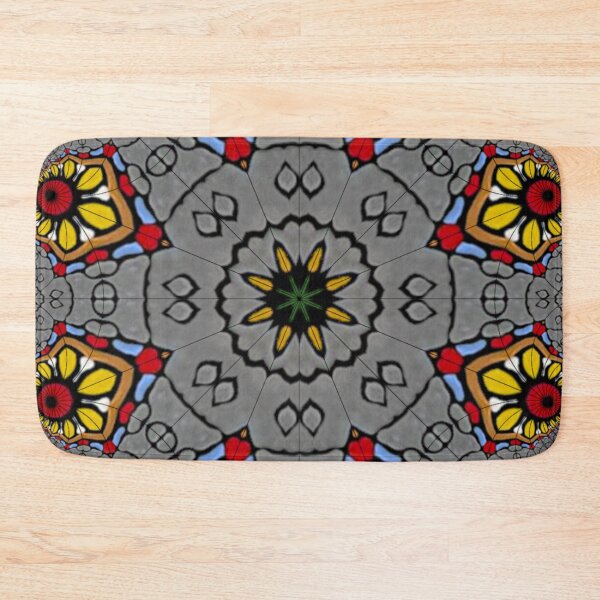 Item preview, Mandala 82 designed and sold by Gluecknika.