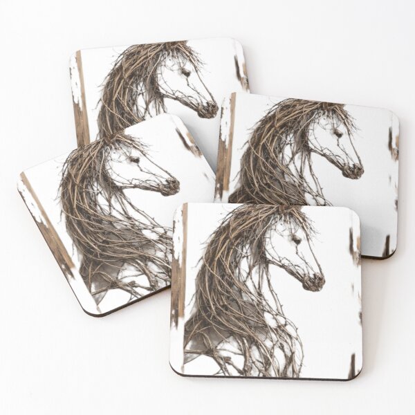 Item preview, Horse profile designed and sold by IvaiAna.