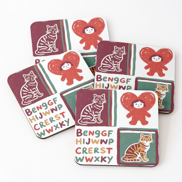 Item preview, kids Street Art designed and sold by forget45studio.
