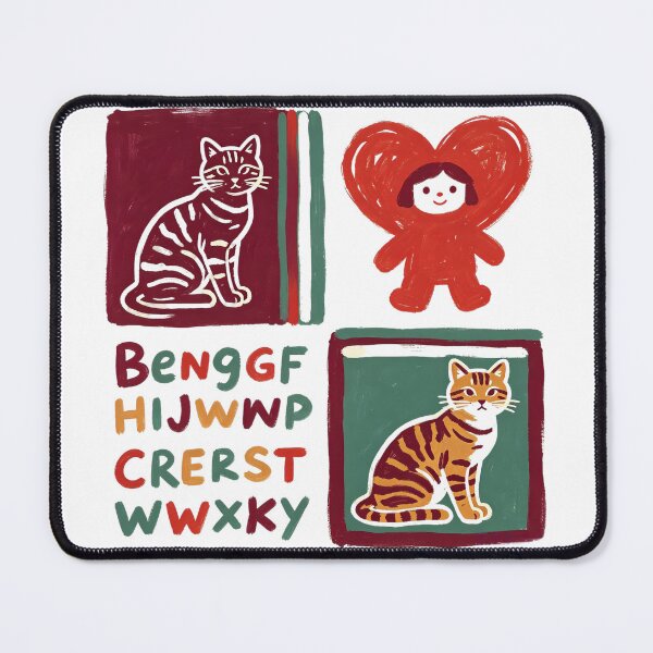 Item preview, kids Street Art designed and sold by forget45studio.