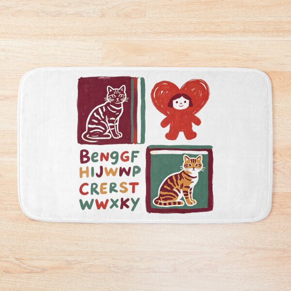 Item preview, kids Street Art designed and sold by forget45studio.