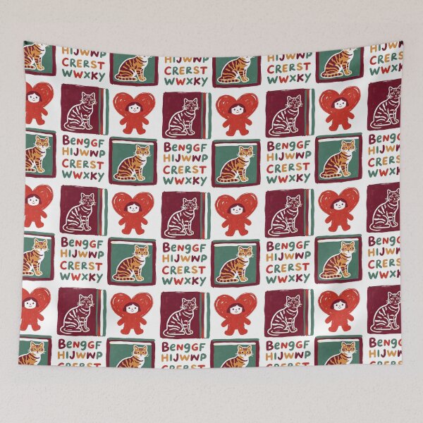 Item preview, kids Street Art designed and sold by forget45studio.
