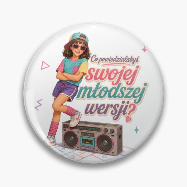 Item preview, Millennial – my younger self designed and sold by HeyFajnaLinja.