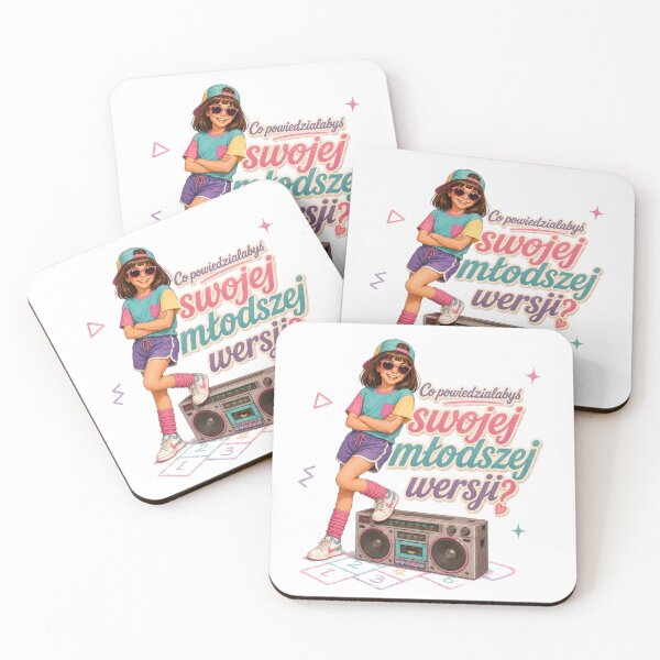 Item preview, Millennial – my younger self designed and sold by HeyFajnaLinja.
