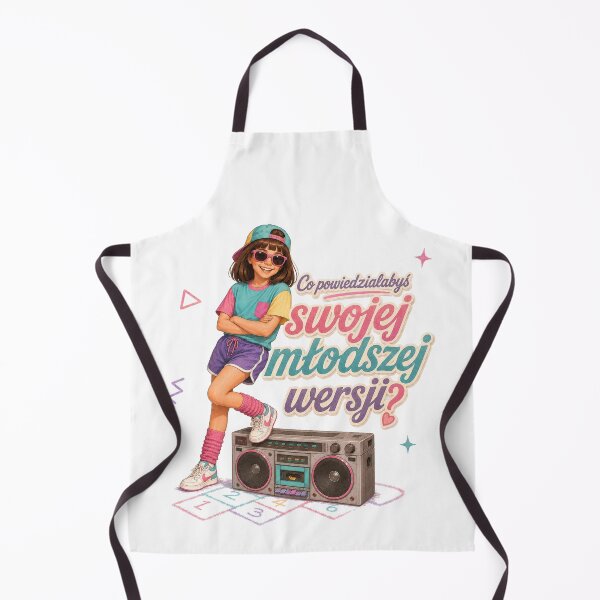Item preview, Millennial – my younger self designed and sold by HeyFajnaLinja.