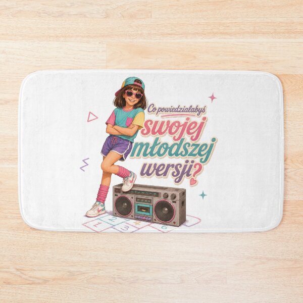 Item preview, Millennial – my younger self designed and sold by HeyFajnaLinja.