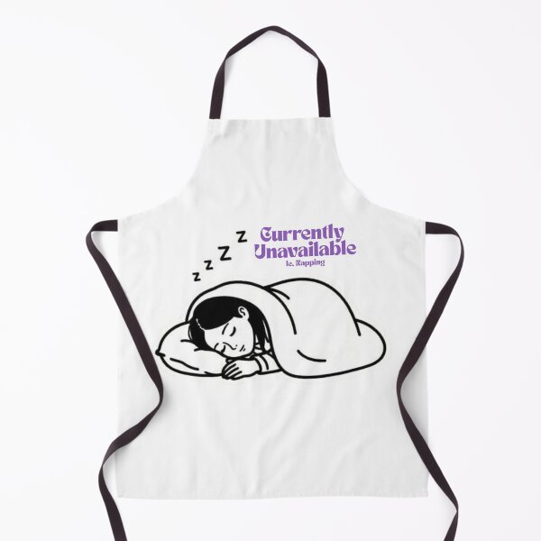Item preview, Currently Unavailable Napping Funny Quote designed and sold by SKSSTYLe.