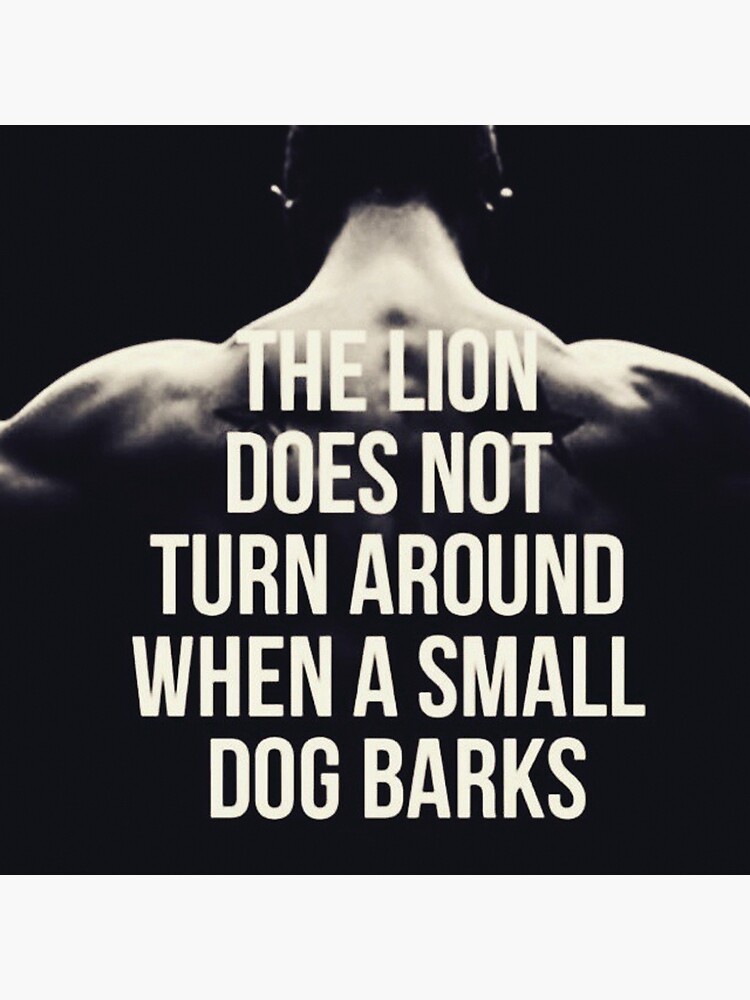 Bodybuilding Fitness Workout Inspirational Quote by superfitstuff