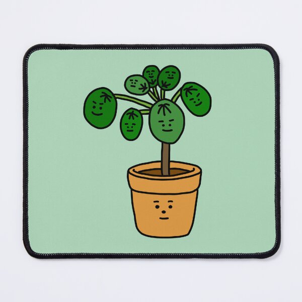Item preview, Pilea pepe guys designed and sold by superbaechoo.