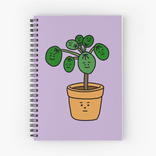 Item preview, Pilea pepe guys designed and sold by superbaechoo.