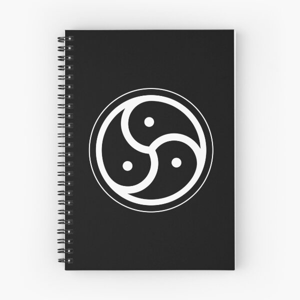 Item preview, BDSM Symbol designed and sold by Good-Looking Corpse.