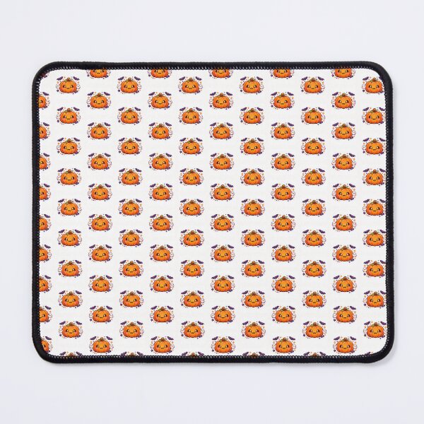 Item preview, Kawaii Halloween Pumpkin Cute Spooky Sticker Planner Art designed and sold by yanejoy.