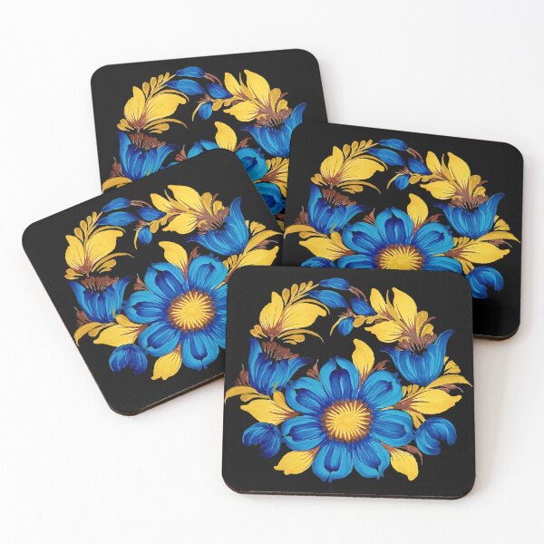 Item preview, Ukrainian style black designed and sold by MALVA UA.
