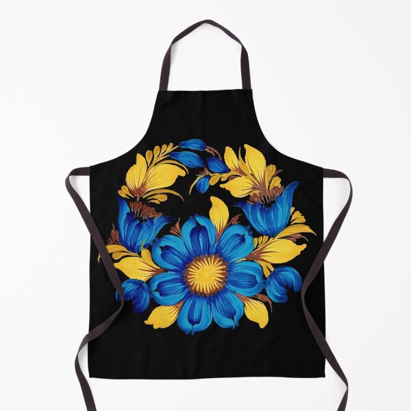 Item preview, Ukrainian style black designed and sold by MALVA UA.