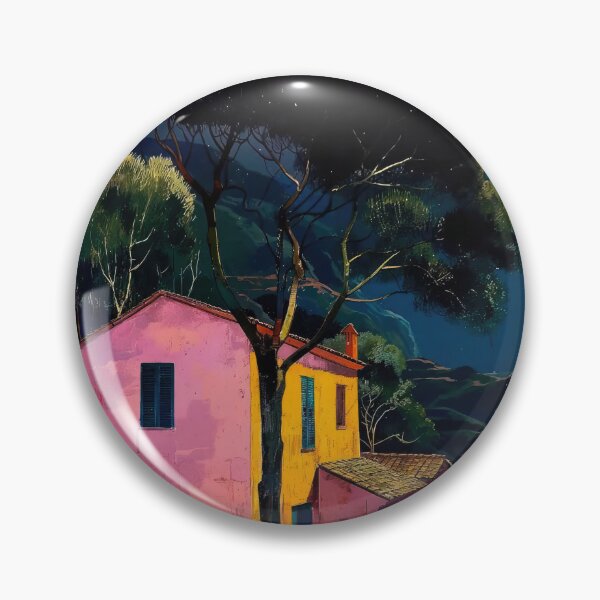 Item preview, Juan Brufal designed and sold by Meglianarts.