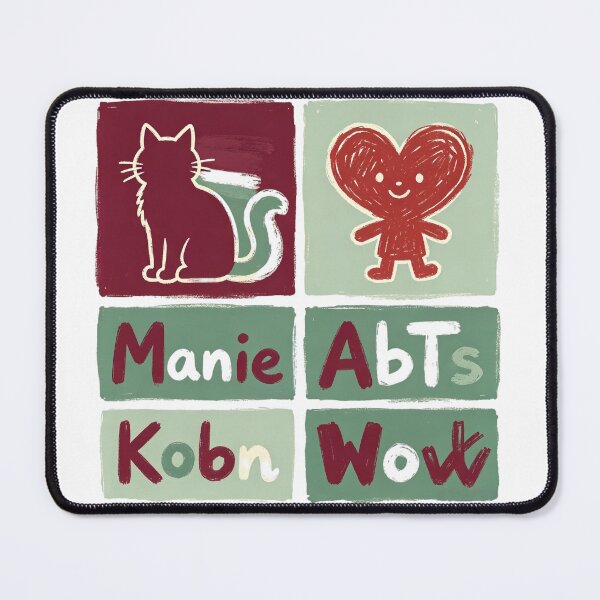 Item preview, kids Street Art designed and sold by forget45studio.