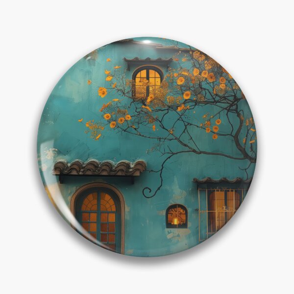 Item preview, Juan Brufal designed and sold by Meglianarts.