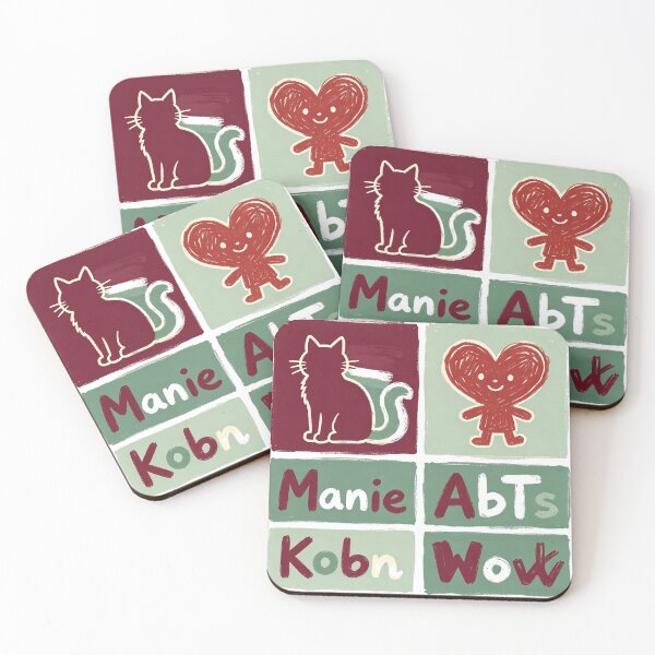 Item preview, kids Street Art designed and sold by forget45studio.