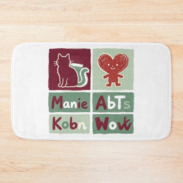 Item preview, kids Street Art designed and sold by forget45studio.