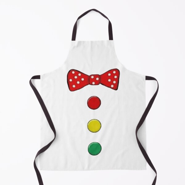 Item preview, Clown Costume Ringmaster designed and sold by Thread&Fable.