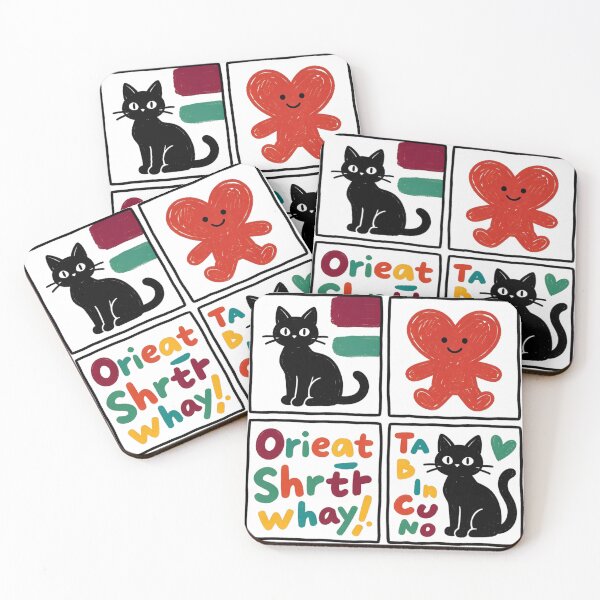 Item preview, kids Street Art designed and sold by forget45studio.