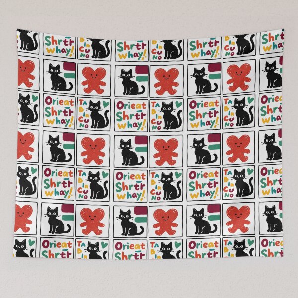Item preview, kids Street Art designed and sold by forget45studio.