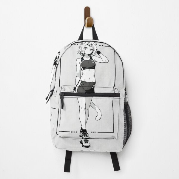 Item preview, Art - Anthropomorphic Cat, Dynamic Sports Figure designed and sold by AnimeShin.