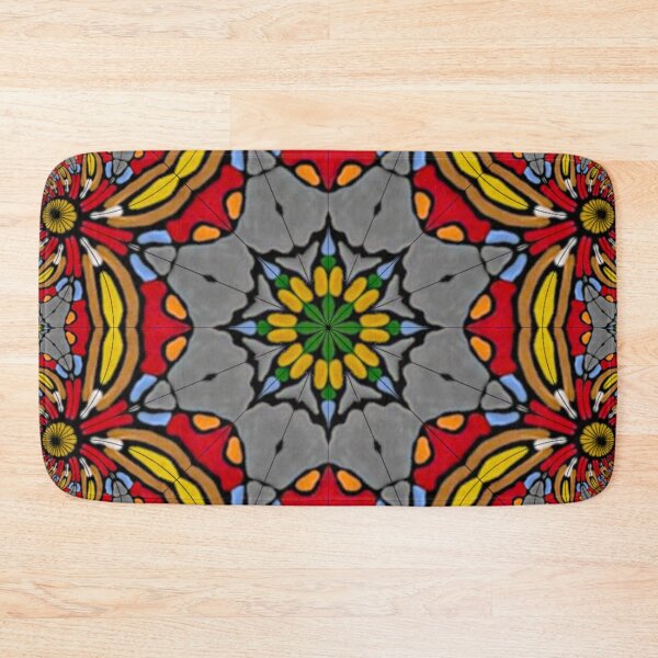 Item preview, Mandala 83 designed and sold by Gluecknika.
