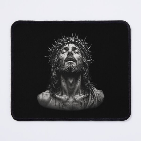 Item preview, Jesus Christ Religious Christian Faith designed and sold by OlakunleOloroz.