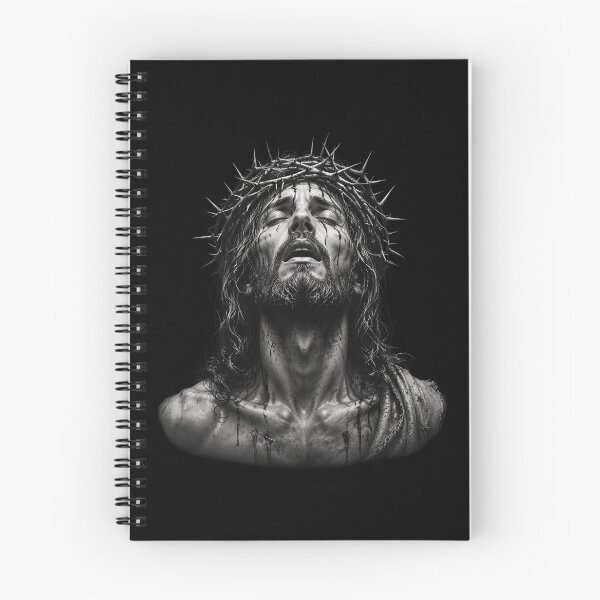 Item preview, Jesus Christ Religious Christian Faith designed and sold by OlakunleOloroz.