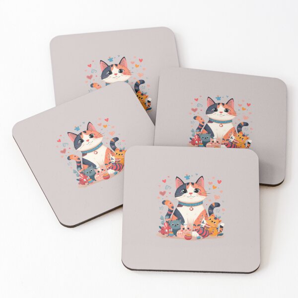 Item preview, Cat T-Shirt designed and sold by aminomen.