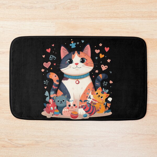 Item preview, Cat T-Shirt designed and sold by aminomen.
