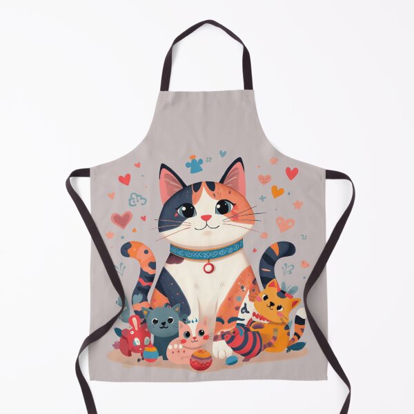 Item preview, Cat T-Shirt designed and sold by aminomen.