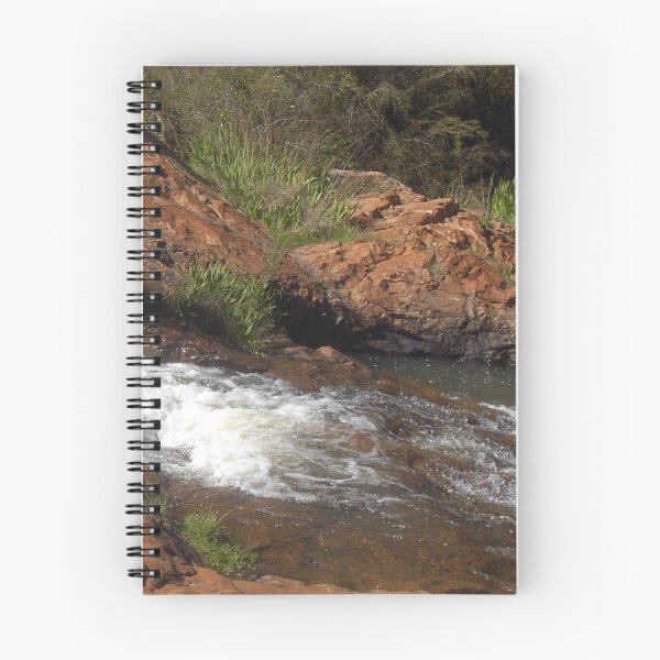 Item preview, Serpentine Falls, Lower Section designed and sold by lezvee.