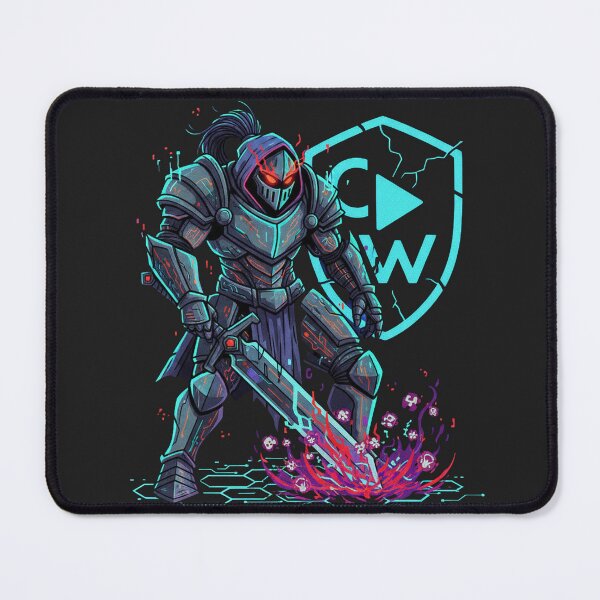 Item preview, Code Warrior designed and sold by Hanno0.