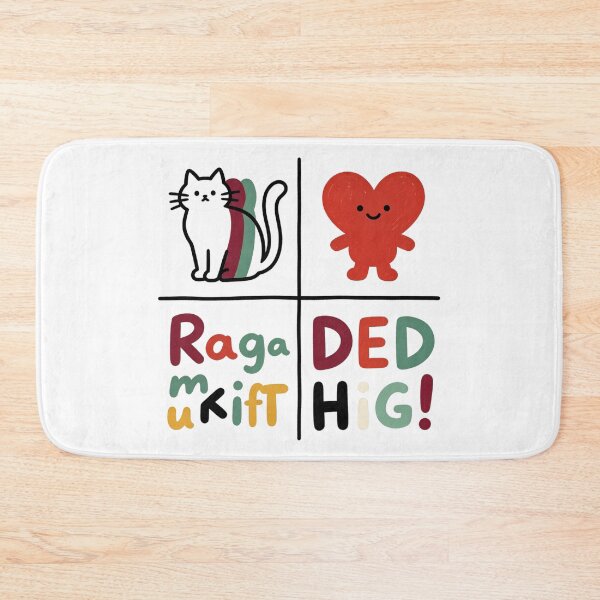 Item preview, kids Street Art designed and sold by forget45studio.
