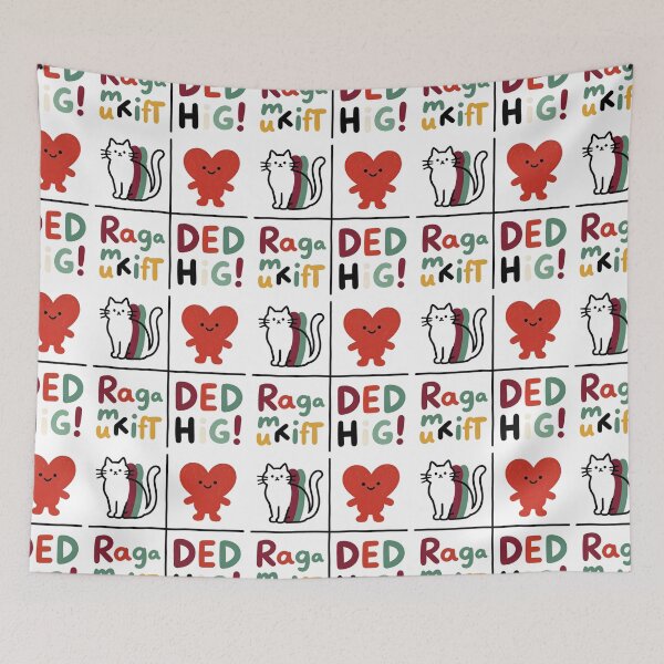 Item preview, kids Street Art designed and sold by forget45studio.