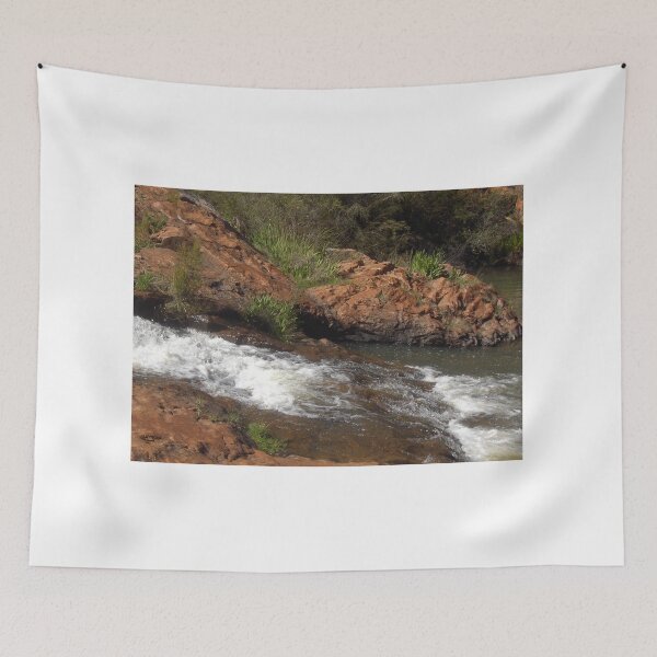 Item preview, Serpentine Falls, Lower Section designed and sold by lezvee.